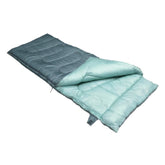 Vango Ember Single Sleeping Bag Mineral Green- SBEMBER.03